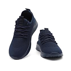 WOHHHW Women Walking Shoes Ladies Running Sneakers