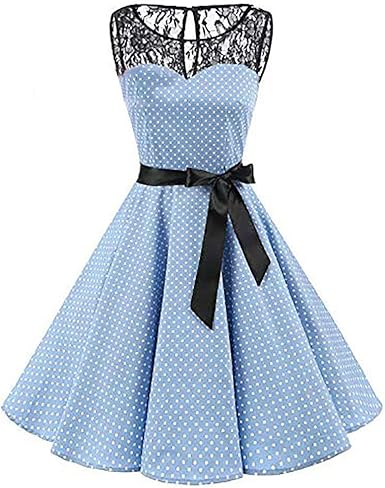 abiti anni 50 da cerimonia