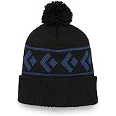 Tom Pom Beanie