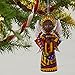 Hallmark Keepsake Christmas Ornament 2018 Year Dated, African American Angel of Hope