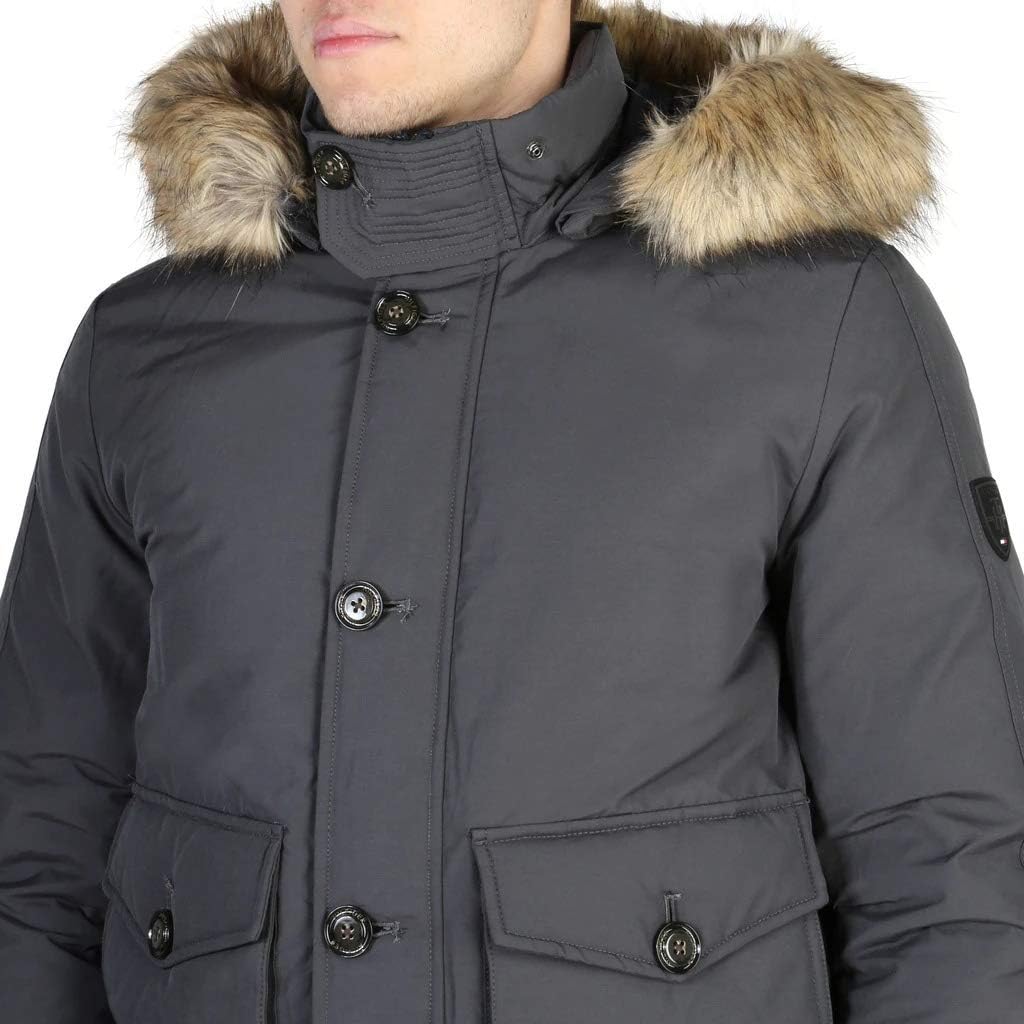 tommy hilfiger hampton bomber jacket