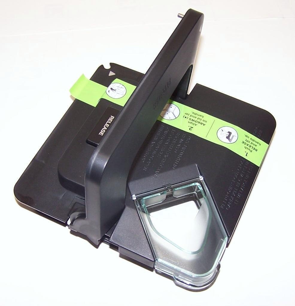 ninja professional bl773co replacement food processor bowl only For