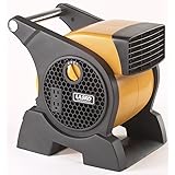 Lasko Pro Performance Blower Fan, 4900