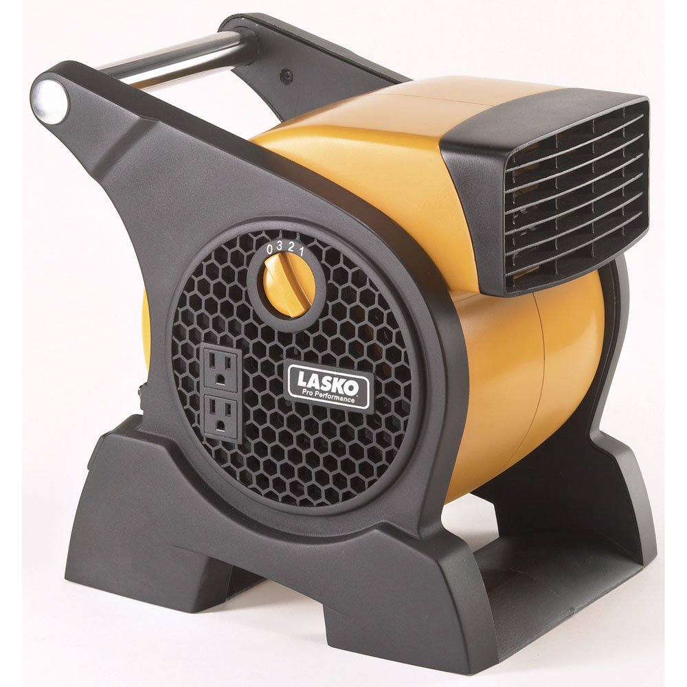 Details About Industrial Performance Air Blower Fan Cooling Wet Paint Carpet Floor Drying Fan
