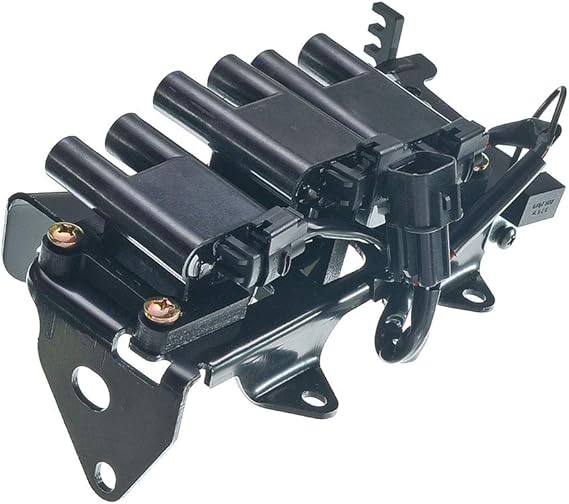 2005 hyundai tucson 2.7 coil pack