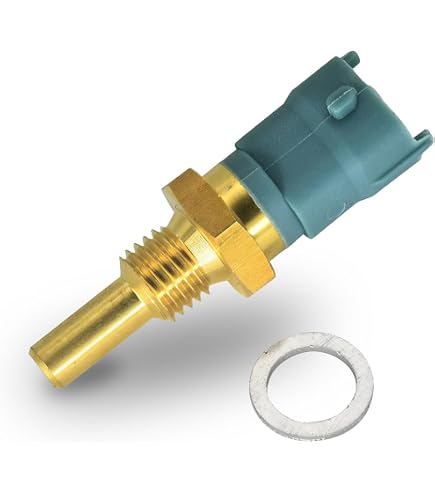 Sledpartsguy Water Temp Sensor – Fits Polaris Rush Pro-R 600, 2011-2014, Replaces 4012115