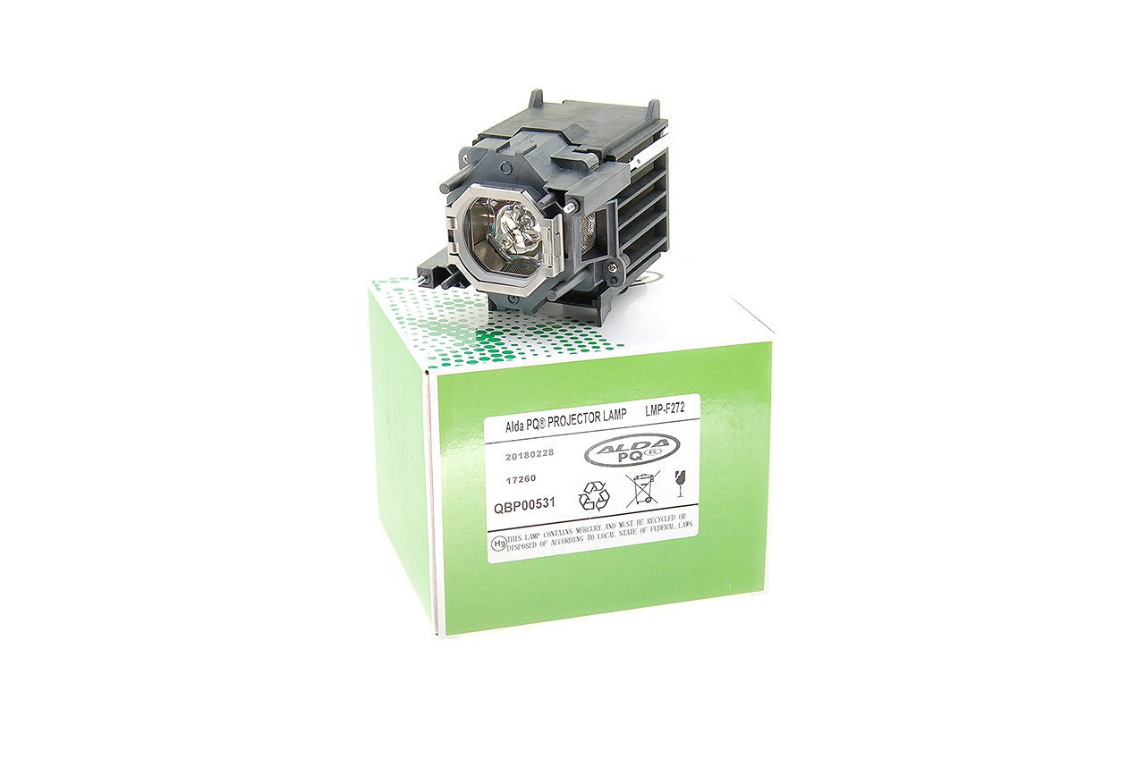 Alda PQ-Premium, Projector Lamp for SONY VPL-FH30 projectors, lamp with housing