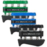 Prohands Gripmaster Medical Hand and Finger Exerciser