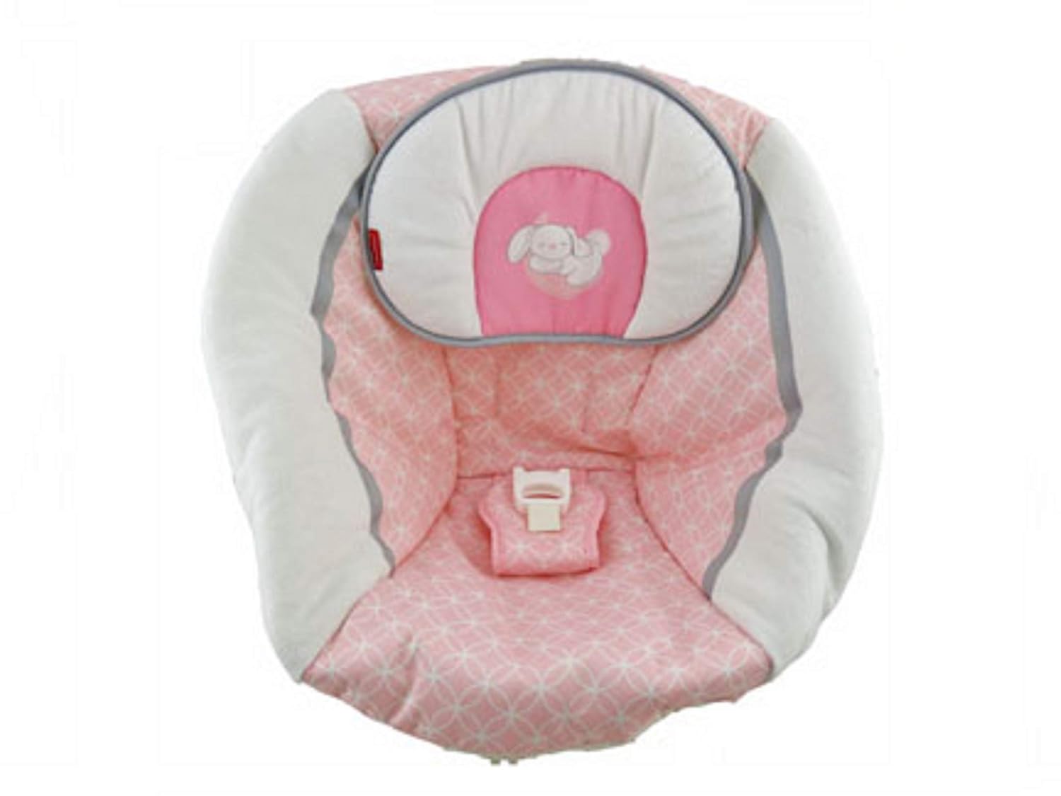 Pink Fisher Price Cradle N Swing Replacement Cover Fisher-Price
