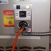 Outdoor extension cord safety