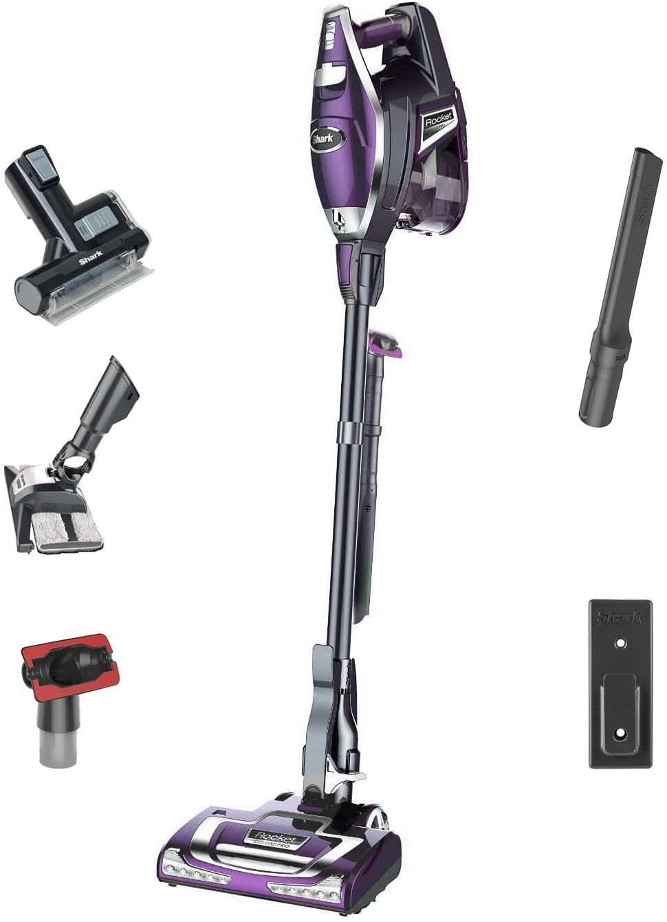 Shark Rocket Deluxe Pro Ultra-Light 