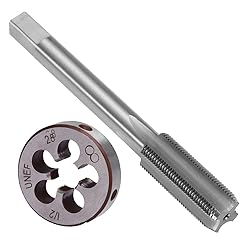 Anxingo 1/2" - 28 UNEF Right Hand Tap and Die Set