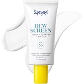 Supergoop! Dewscreen Daily Hydrator + Primer SPF 50