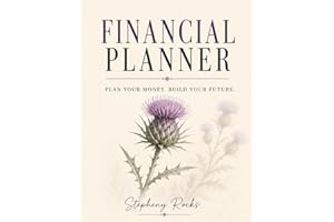 Financial Planner: Plan. Track. Adjust. Grow.
