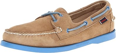 amazon sebago mens shoes