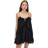 Lioness Women's Ethereal Mini Dress