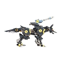 ZOIDS - RZ-046 Shadow Fox (Plastic model) by