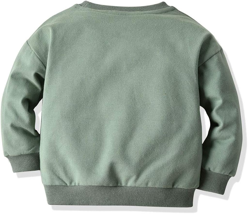 jumper no hood