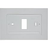 Emerson Sensi Wi-Fi Thermostat for Smart Home, ST55, DIY