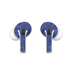 SopiGuard Sticker Skin for 2022 Apple AirPods Pro