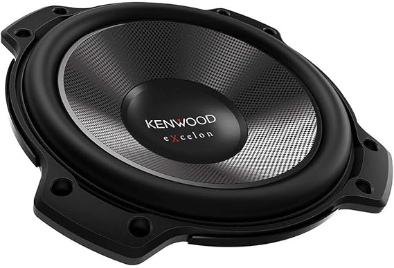 kenwood excelon subwoofer