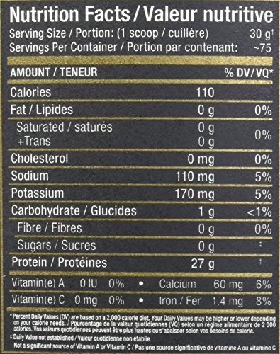 ALLMAX ISOFLEX Whey Protein Isolate, 90% Pure Protein, Amazing Taste, Chocolate, 5 Pound