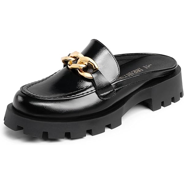 さかな 　／　洗濯女　Les Blanchisseuses Amazon.com | Chinese Laundry Women's Paris Mule, Black, 5