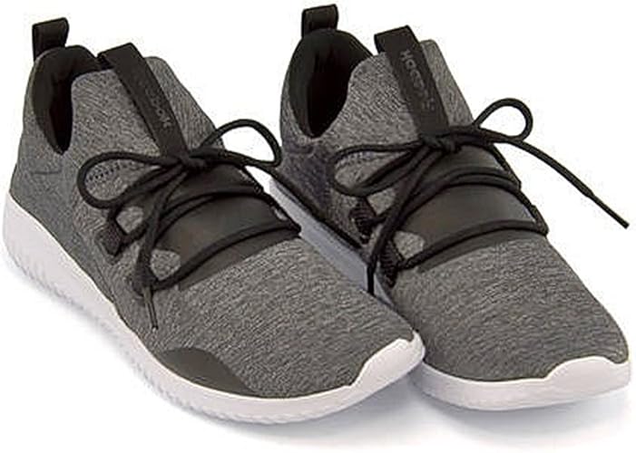 Amazon リーボック レディース ローカット スニーカー スカイクッシュ カジュアル 軽量 通気性 クッション性 抗菌 防臭 カジュアル トラベル スポーツ ウォーキング Skycush Casual Cm9677 ブラック ホワイト 25 0cm Reebok リーボック スニーカー