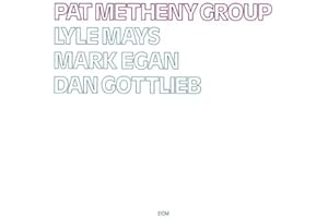 Pat Metheny Group