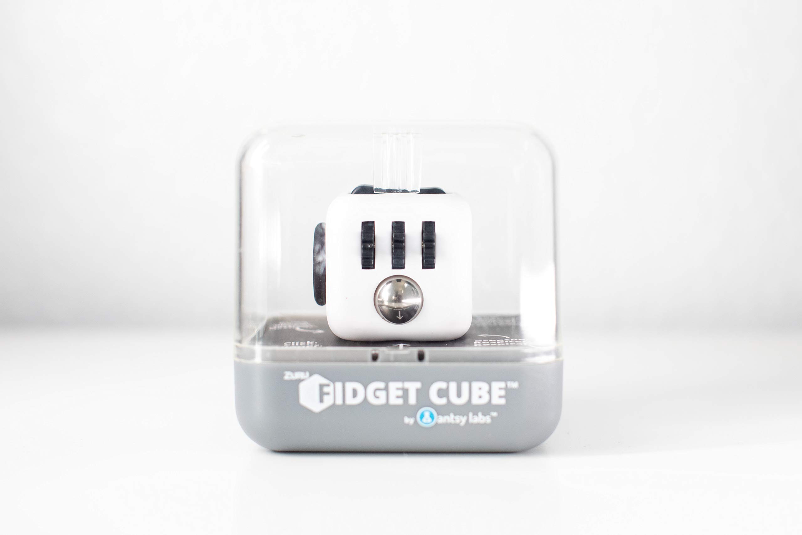 Mua Fidget Cube by Antsy Labs - Find Your Focus and Relieve Stress ...