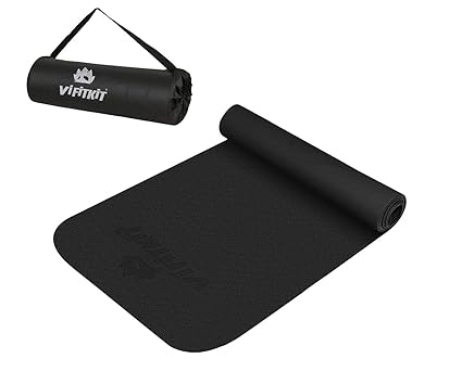 yoga mat big size india