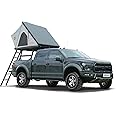 TopBee Rooftop Tent, Rooftop Tent Hard Shell