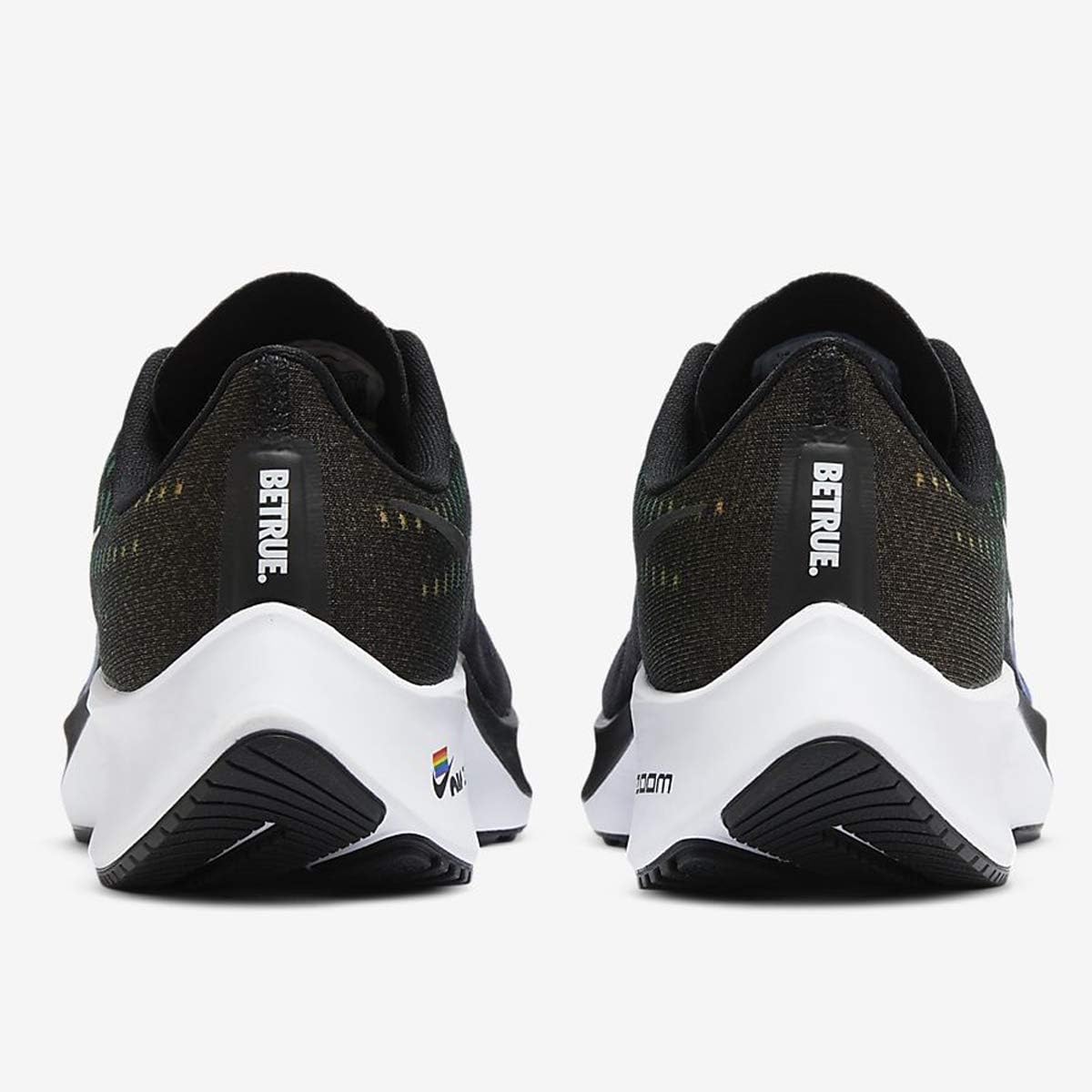 air zoom pegasus 37 betrue