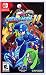 Mega Man 11 - Nintendo Switch