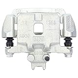 SCITOO Rear Left Brake Caliper With Bracket