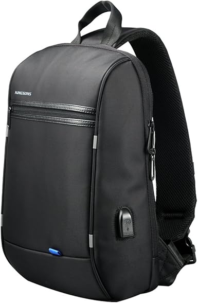 kingsons sling bag