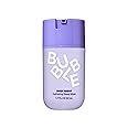 Bubble Skincare Over Night Hydrating Sleep Mask - Gentle Exfoliating Overnight Face Mask for Skin Barrier Repair - Formulated with Mandelic Acid & Sodium PCA to Hydrate, Brighten & Soothe Skin (50ml)