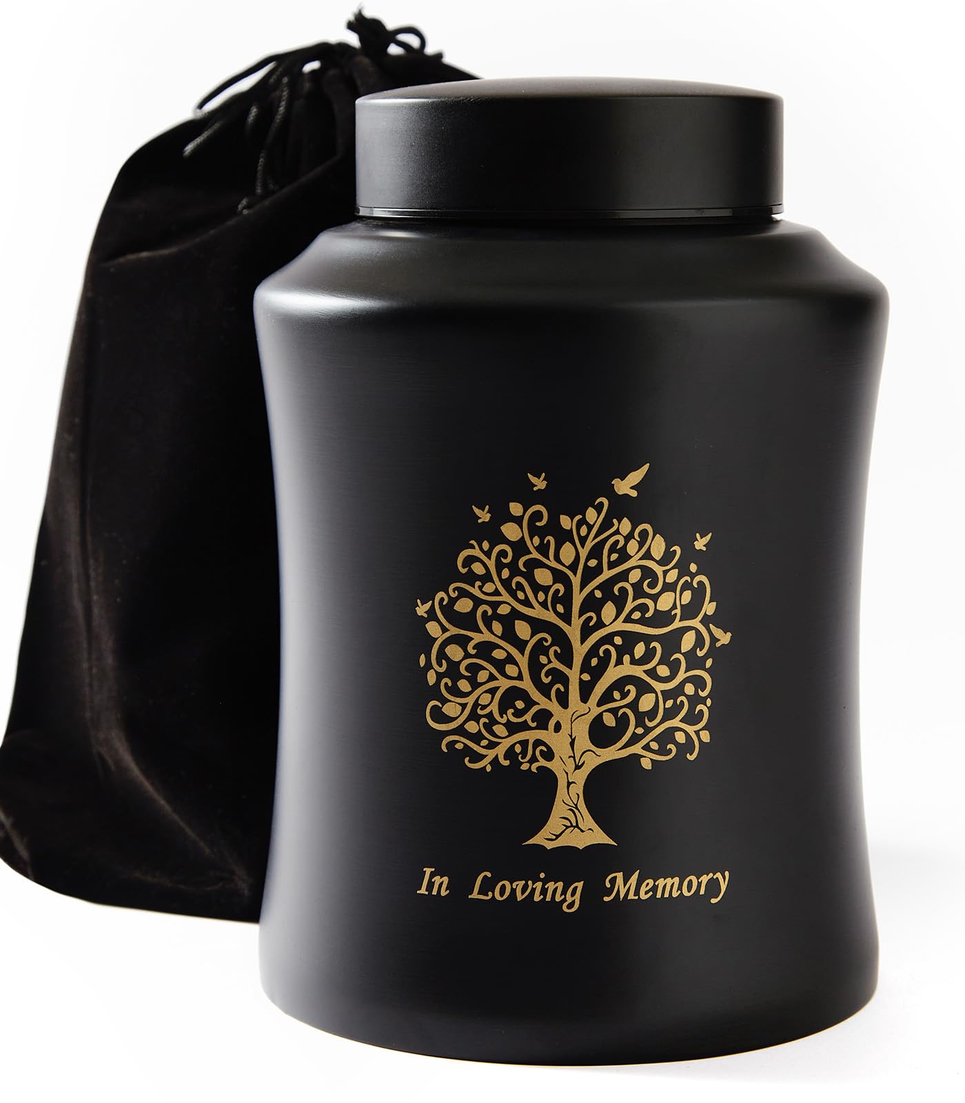 Urns for Ashes Adult Male Female Funeral Burial