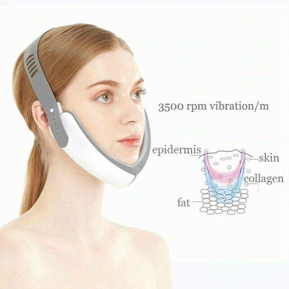 V-Face Lifting Instrument Masseter