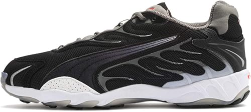 puma shoes from early 2000s