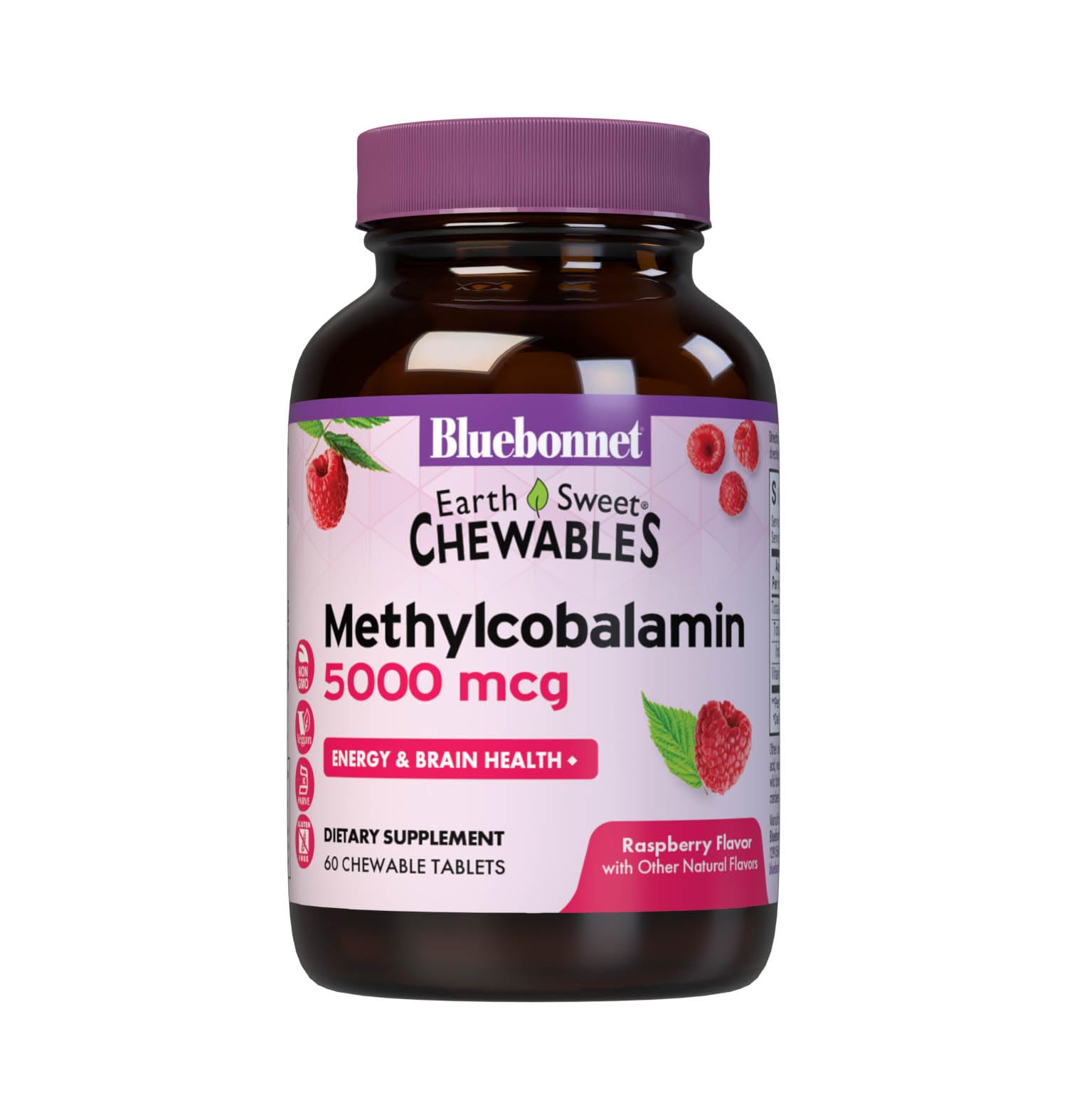 Methylcobalamin 5000 mcg