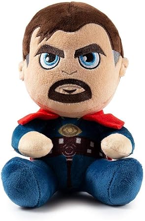 Amazon Kidrobot X Avengers キッドロボット アベンジャーズ インフィニティワー ドクター ストレンジ プラッシュ ぬいぐるみ Infinity War Dr Strange Phunny Plush ぬいぐるみ おもちゃ Amazon Kidrobot X Avengers キッドロボット アベンジャーズ インフィニティワー ドクター ストレンジ プラッシュ ぬいぐるみ Infinity War Dr Strange Phunny Plush ぬいぐるみ おもちゃ