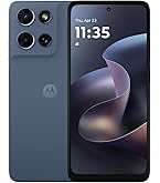 Amazon.com: Moto G - 2025 | Unlocked | Made for US 4/128GB | 50MP