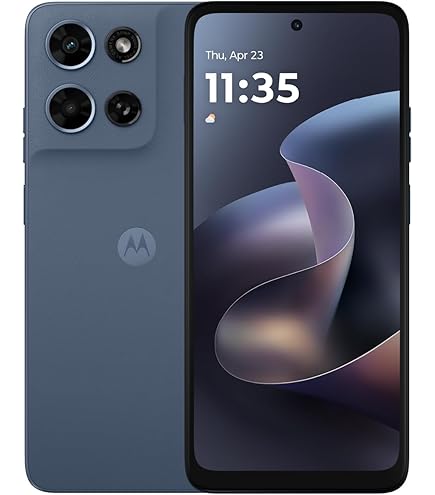 Amazon.com: Motorola Moto G56 5G Ai (Tmobile Mint Tello & Global