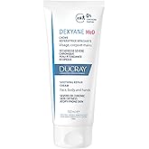 Ducray - Dexyane MeD Soothing Repair Cream - Dry and Atopy-Prone Skin Cream - Face, body, hands - 100ml