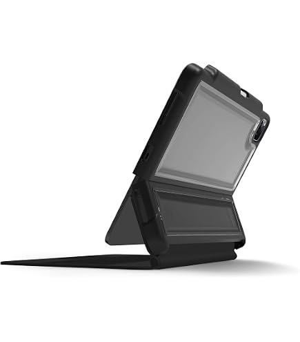 Amazon.com: STM Half Shell Case for iPad Pro 12.9 - Fits both 2015