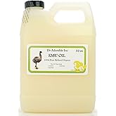 Dr Adorable - 32 oz - Australian Emu Oil - 100% Pure Natural Triple Refined Organic