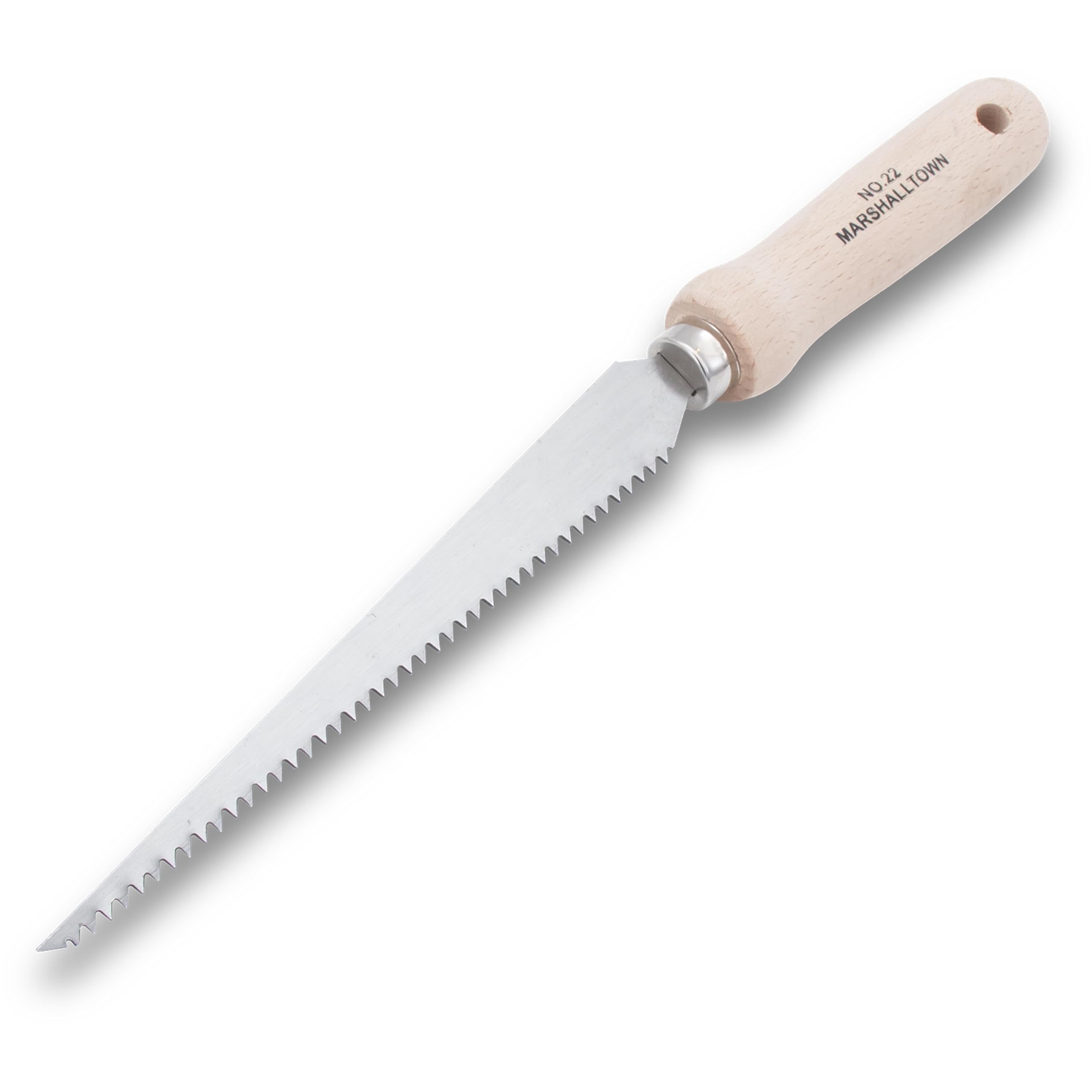 Marshalltown 22 Dry Wall Utility Saw 6-inch