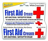 Budpak First Aid Cream Anti-Bacterial
