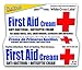 Budpak First Aid Cream Anti-Bacterial